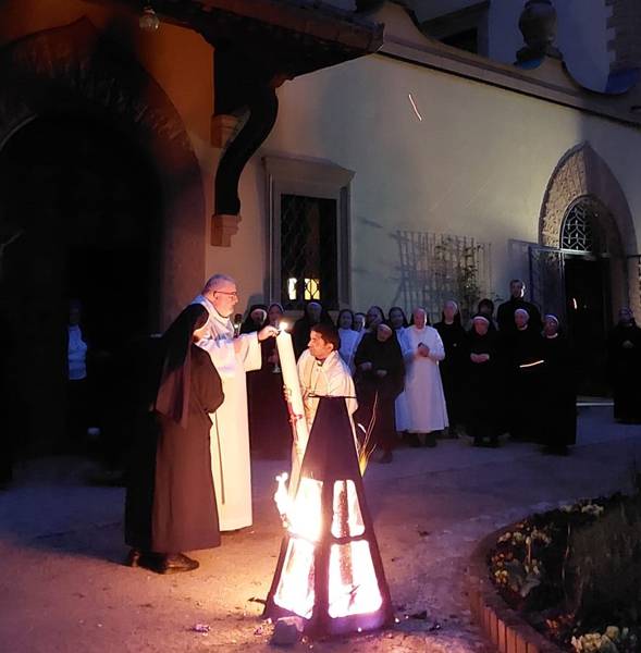 Quelle: Kloster St. Lioba