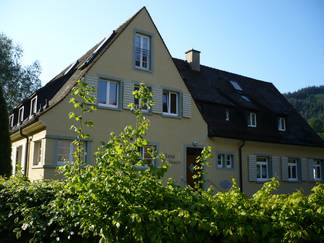 Quelle: Haus Subiaco