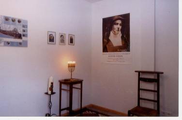 Quelle: Edith Stein Zimmer